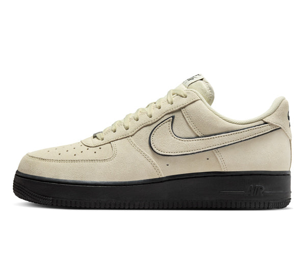 Nike Air Force 1 Low Light Khaki Black – Nike