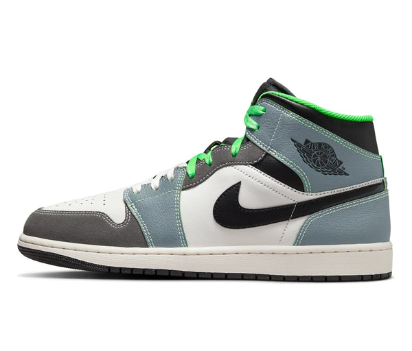 Air Jordan 1 Mid Casa 93 Seine-Saint-Denis – Air Jordan