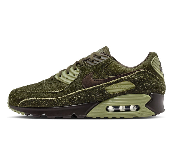 Nike Air Max 90 Premium Skunk – Nike
