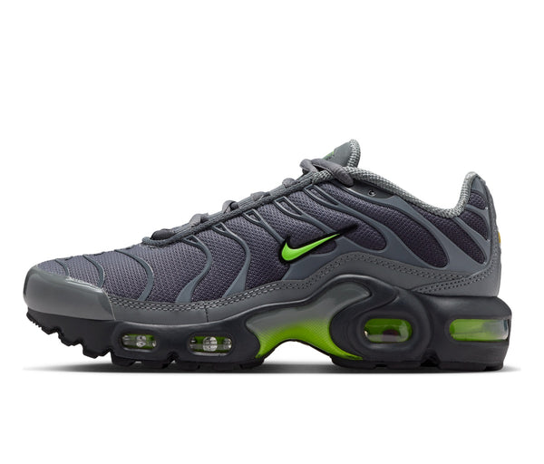 Nike Air Max Plus Black Dusty Cactus (GS) – Nike
