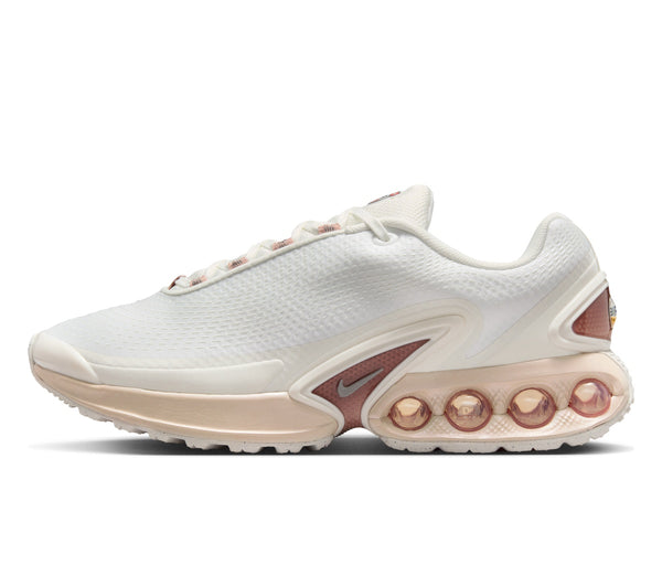 Nike Air Max Dn Tech Summit White Particle Pink (W) – Nike