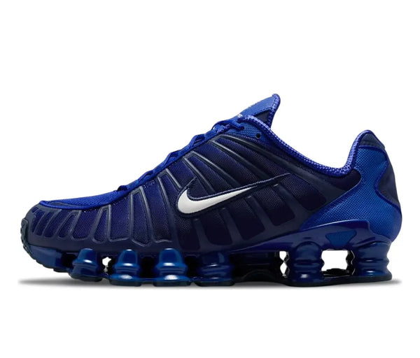 Nike Shox Ride 2 SP Supreme White – Nike