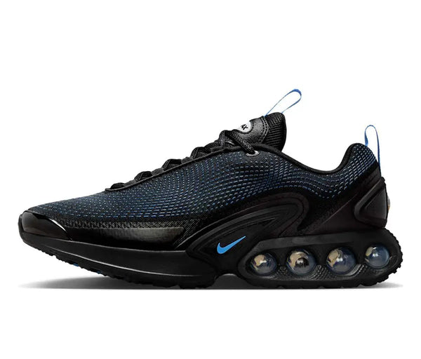 Nike Air Max Dn Black University Blue – Nike