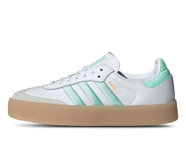 adidas Sambae Clear Mint (W) – adidas