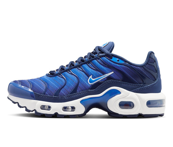Nike Air Max Plus Lyon Blue (GS) – Nike