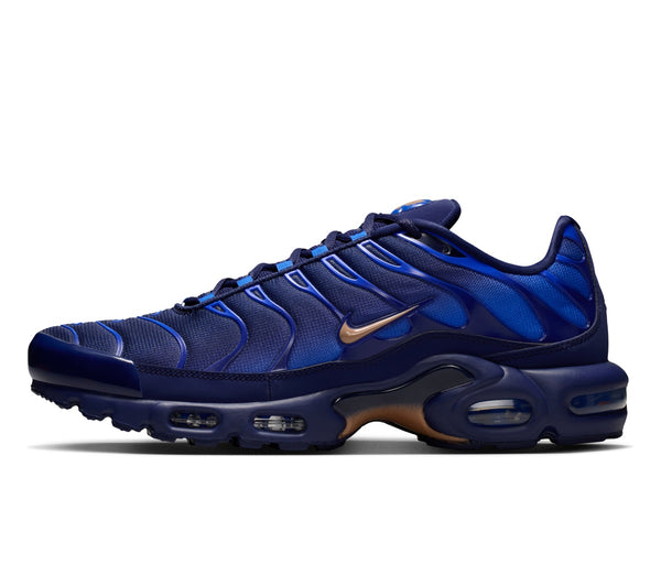 Nike Air Max Plus French Football Federation – Nike