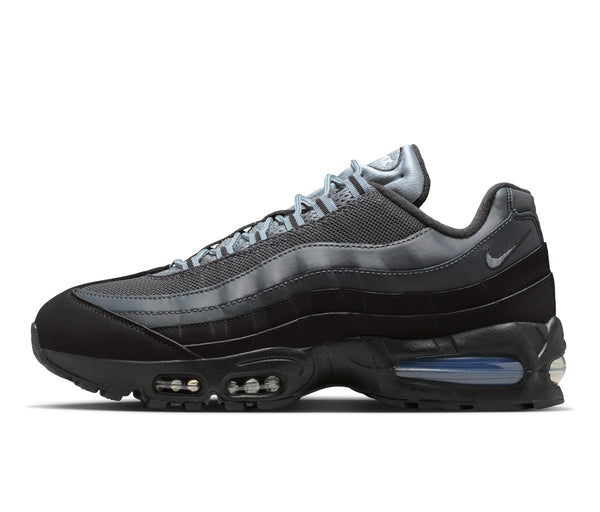 Nike Air Max 95 OG Big Bubble Black Lime Blast Anthracite – Nike