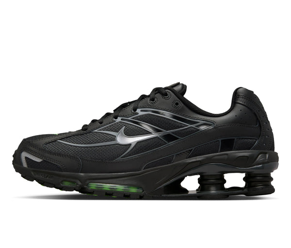 Nike Shox Ride 2 SP Supreme White – Nike