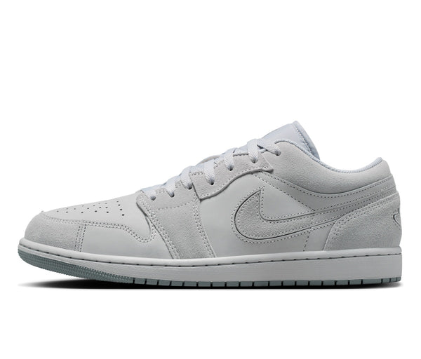 Air Jordan 1 Low Craft Wolf Grey – Air Jordan