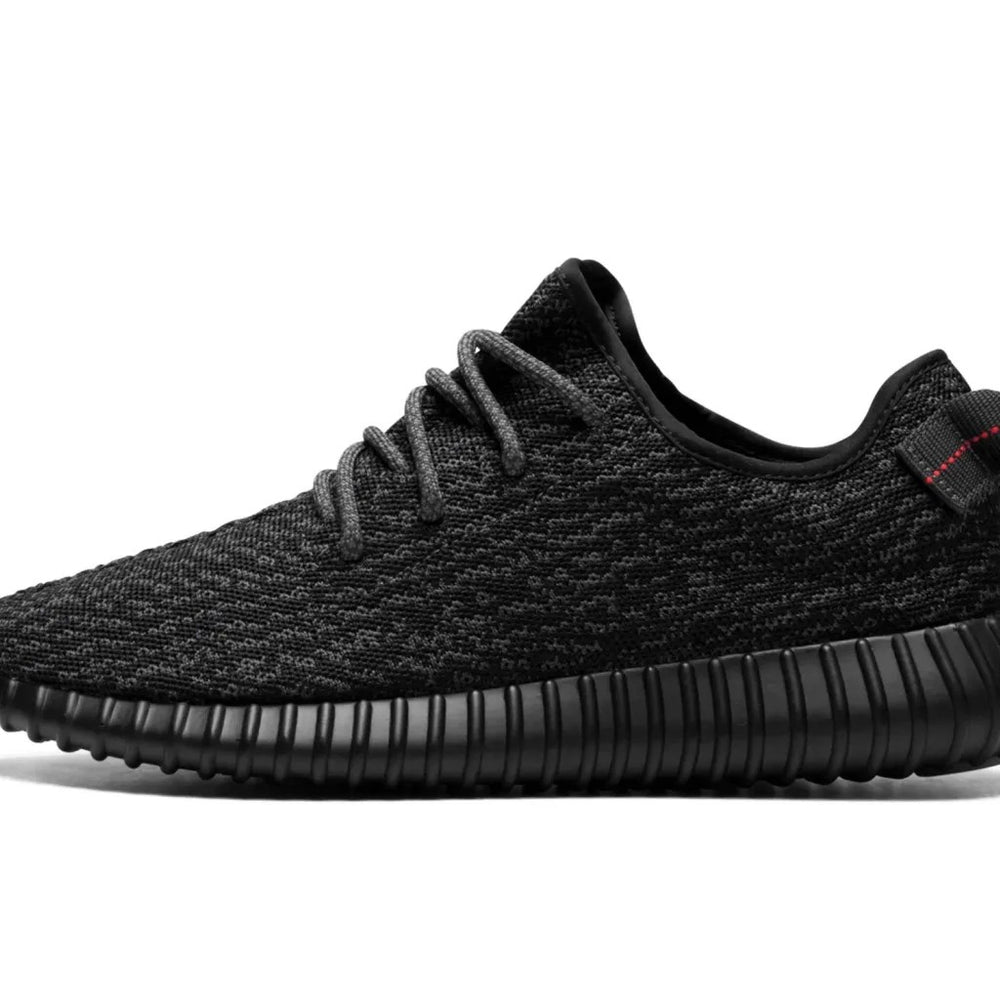 adidas Yeezy Boost 350 Pirate Black (2023)