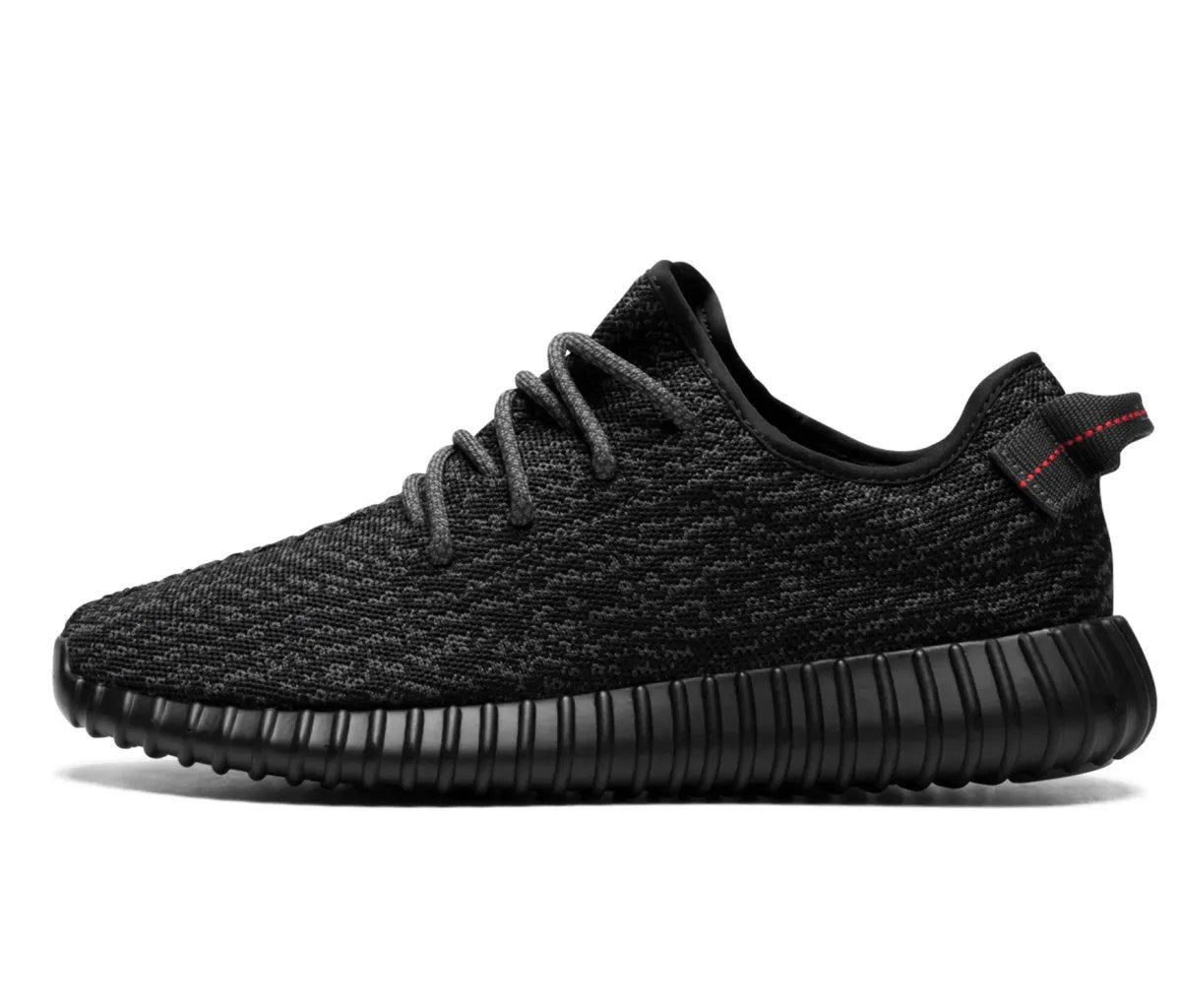 adidas Yeezy Boost 350 Pirate Black (2023)