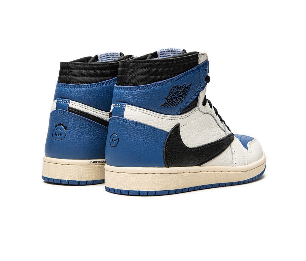 Scott Fragment Jordan Travis Scott Nike Release 2021 Buy Air