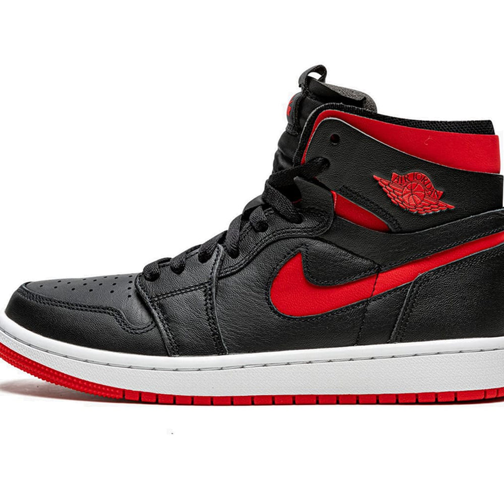 Air Jordan 1 High Zoom CMFT Bred (W)