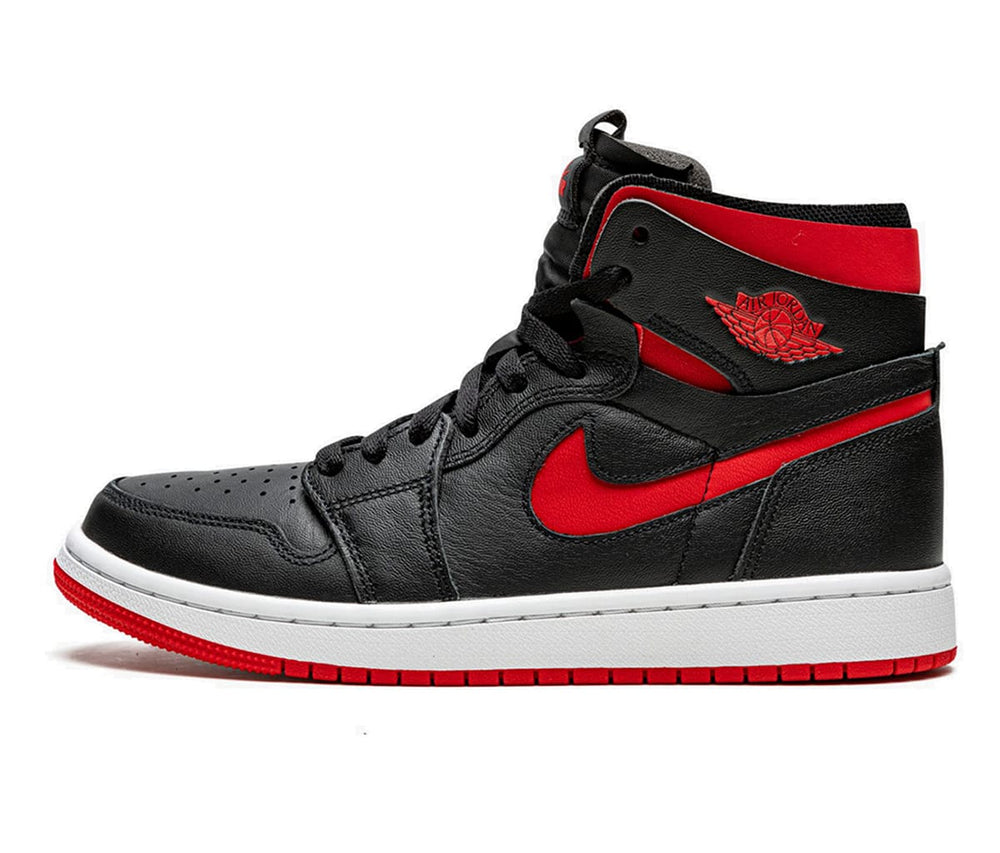 Air Jordan 1 High Zoom CMFT Bred (W)