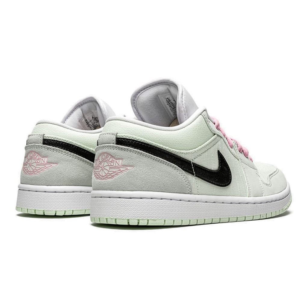 
                      
                        Air Jordan 1 Low Barely Green (W)
                      
                    