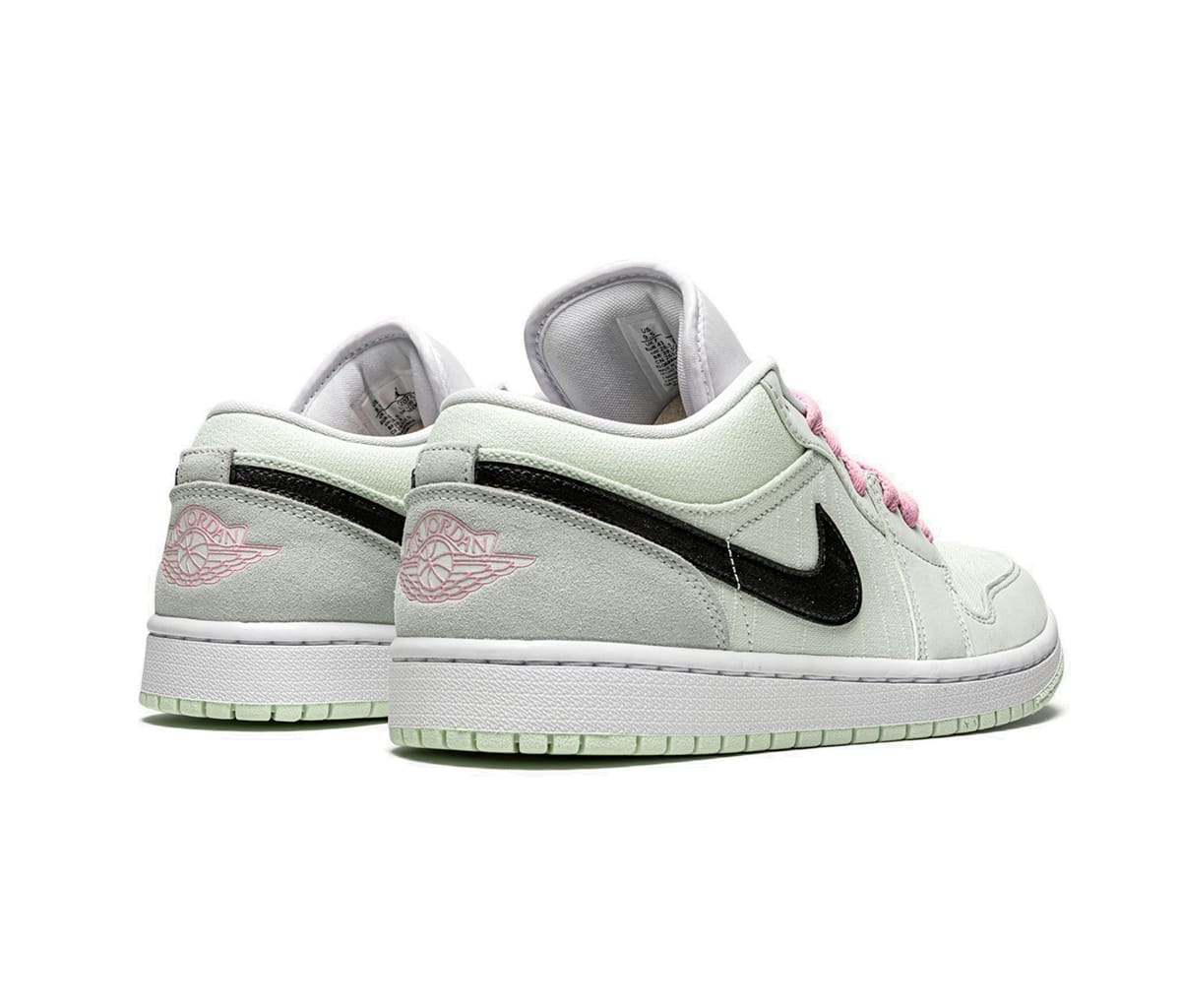 Air Jordan Low Barely Green (W) – Section Store