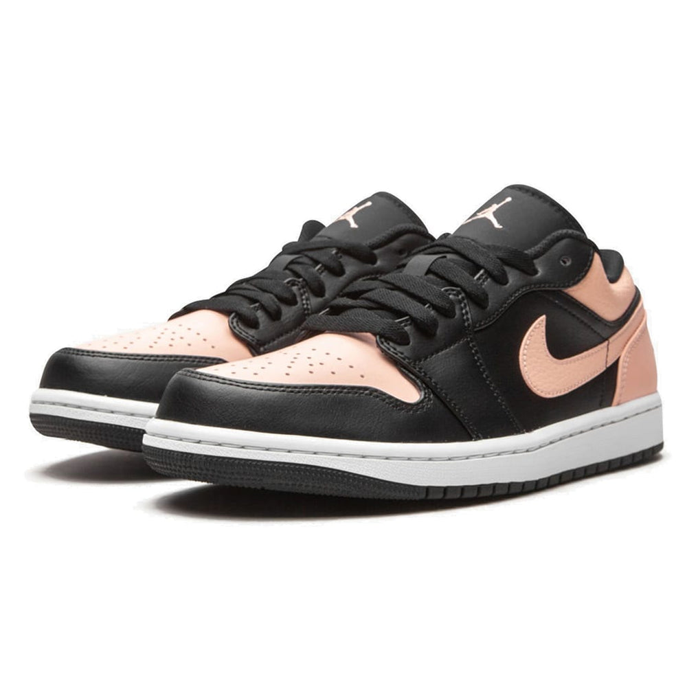 Air Jordan 1 Low Crimson Tint