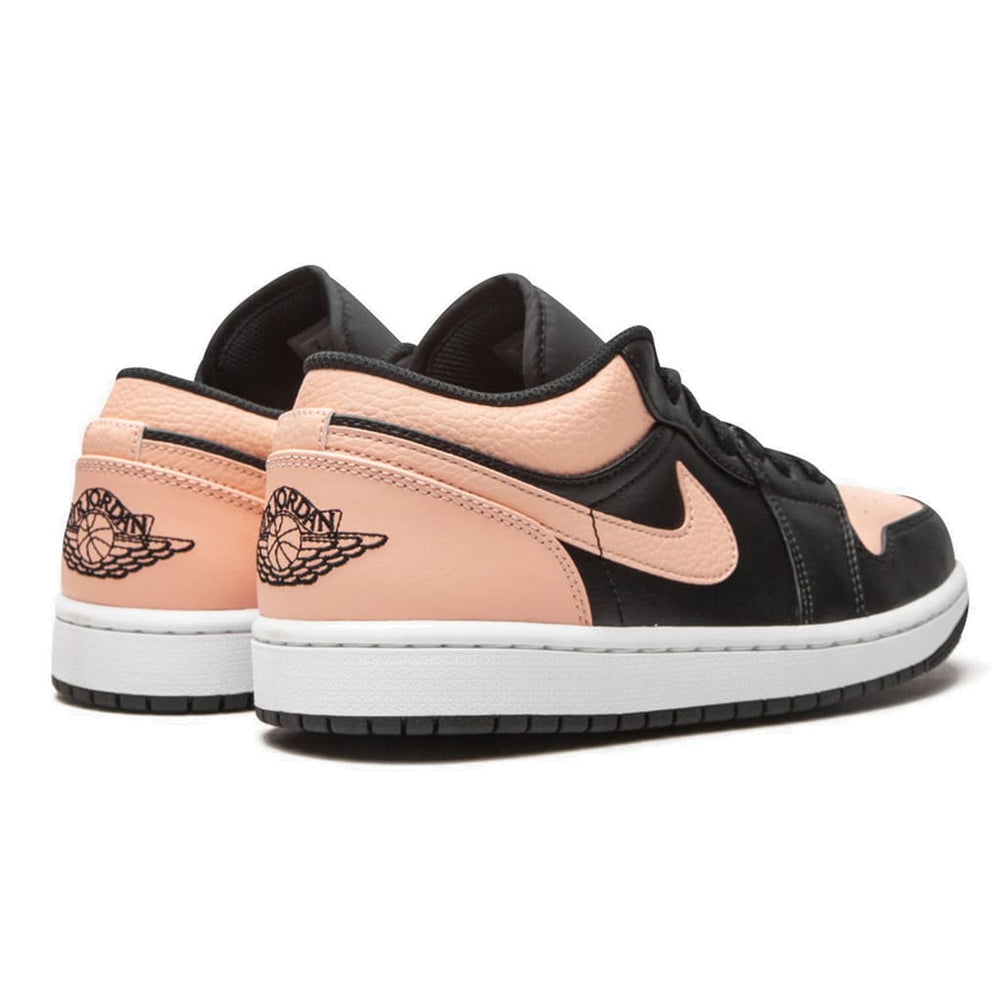 
                      
                        Air Jordan 1 Low Crimson Tint
                      
                    