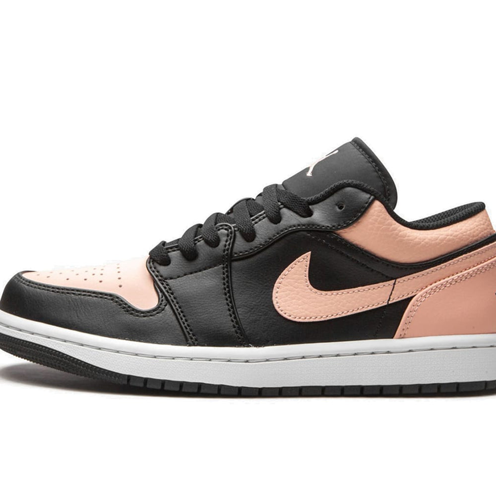 Air Jordan 1 Low Crimson Tint