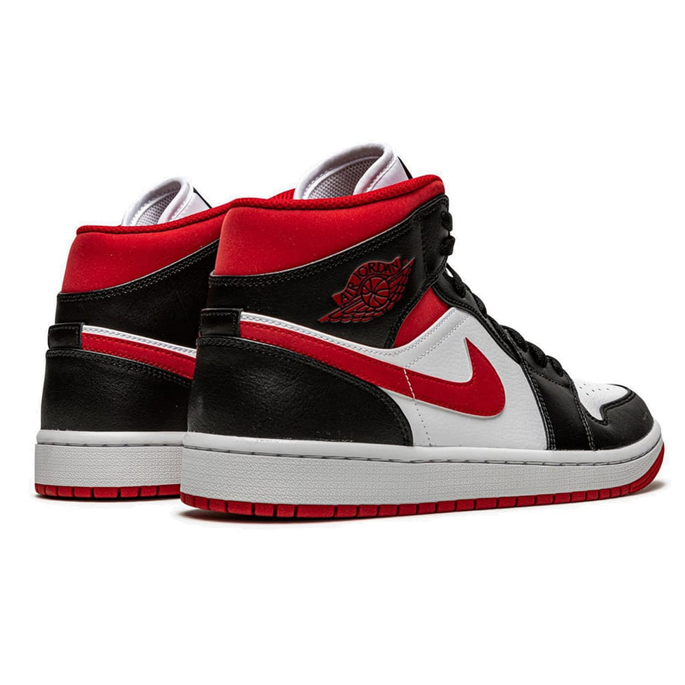 
                      
                        Air Jordan 1 Mid Gym Red
                      
                    