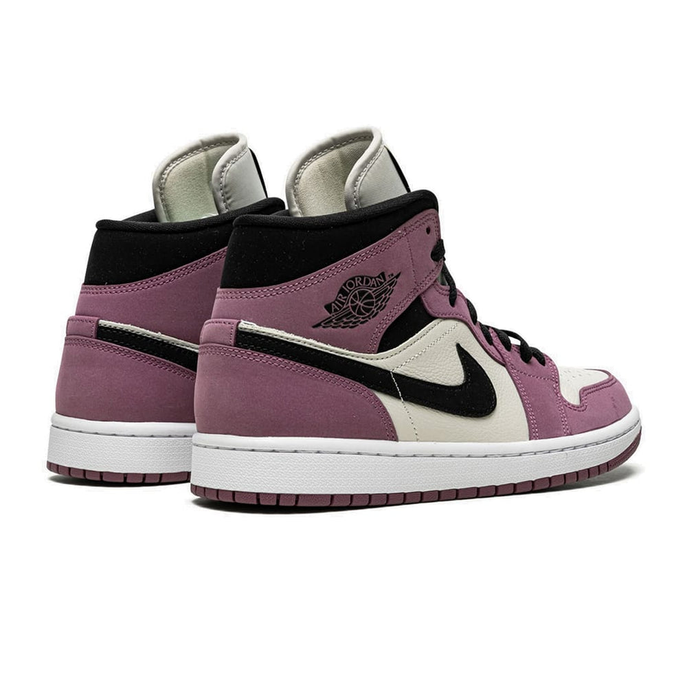 
                      
                        Air Jordan 1 Mid Berry Pink (W)
                      
                    