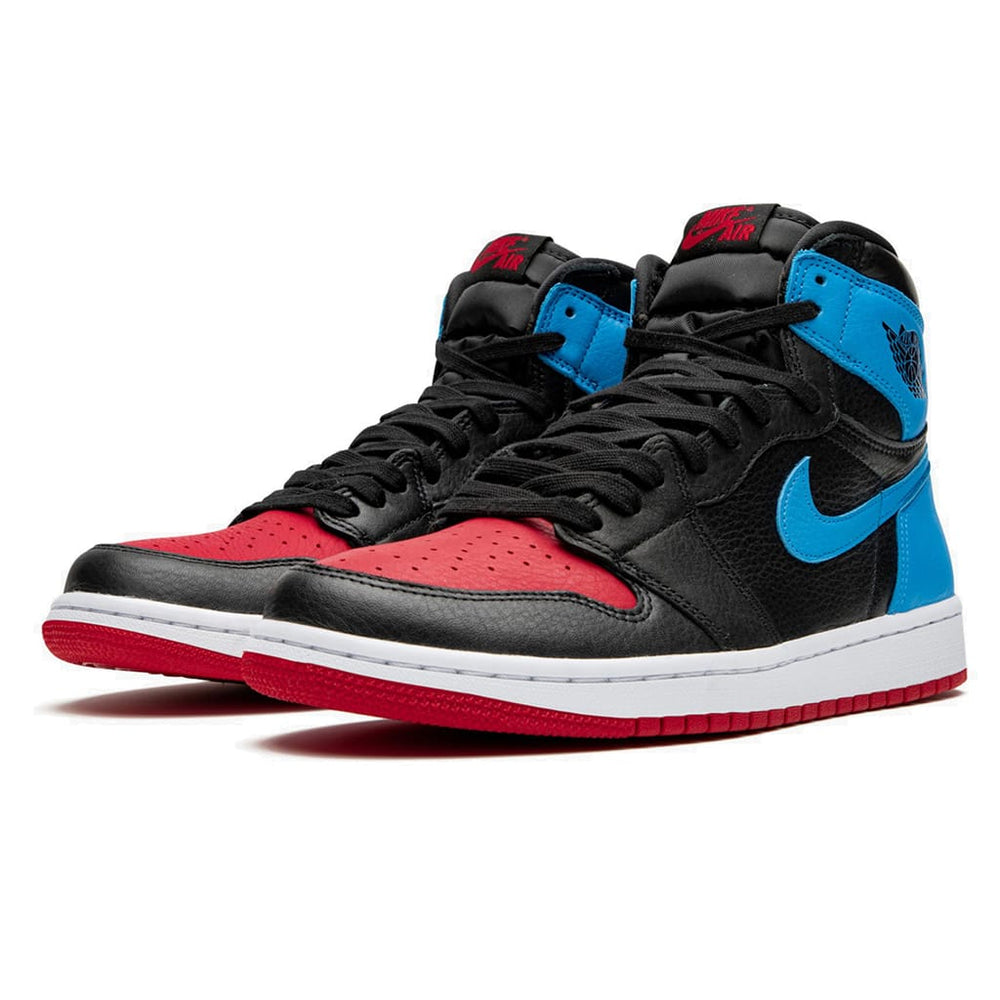 Air Jordan 1 Retro High UNC to Chicago (W)