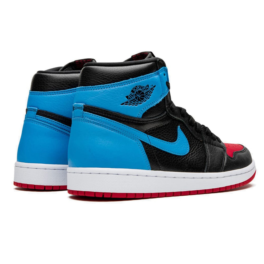 
                      
                        Air Jordan 1 Retro High UNC to Chicago (W)
                      
                    