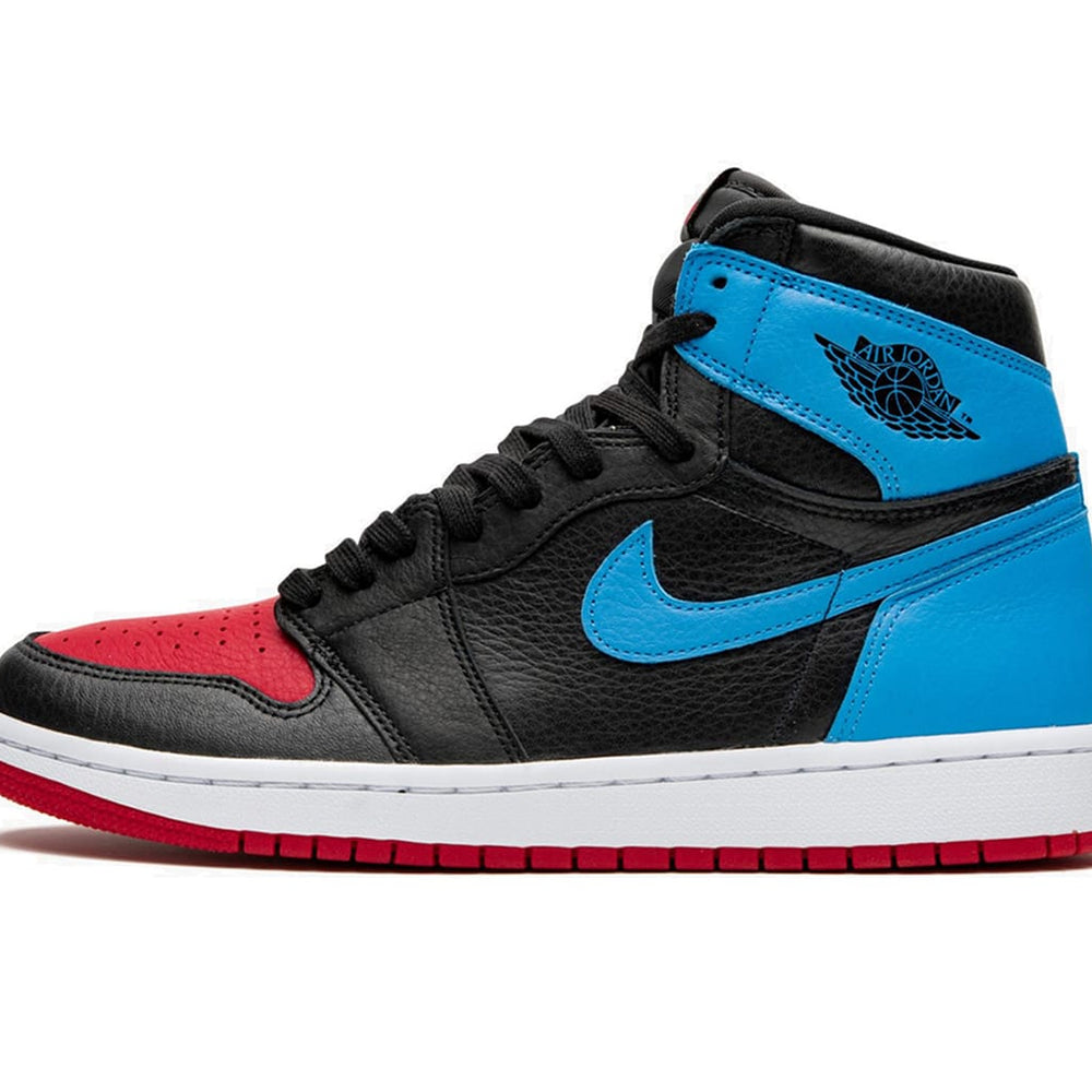 Air Jordan 1 Retro High UNC to Chicago (W)