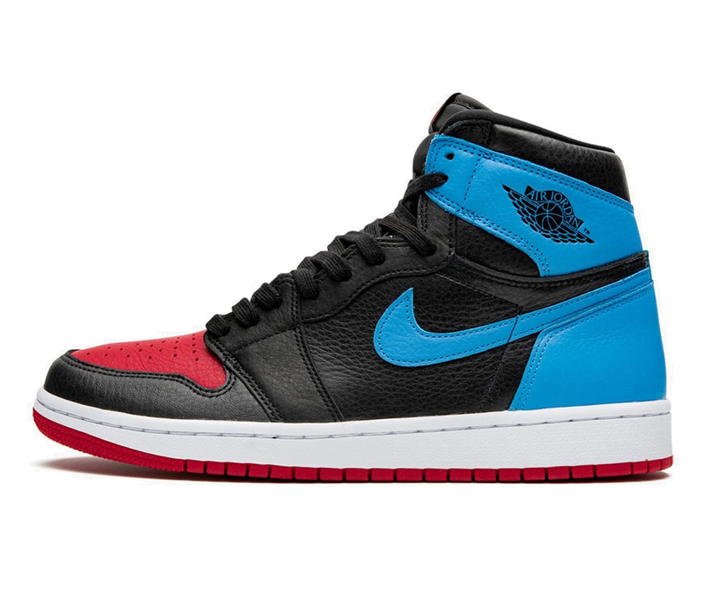 Air Jordan 1 Retro High UNC to Chicago (W)