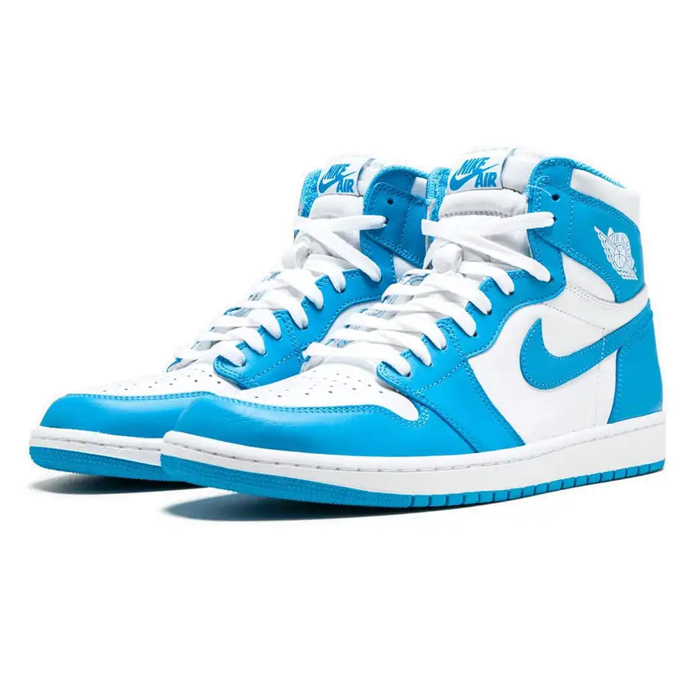 Air Jordan 1 Retro High UNC