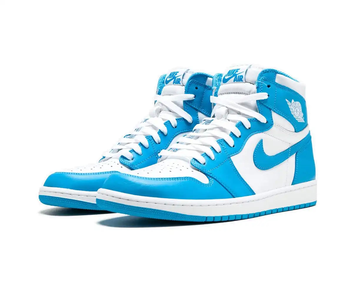 Air Jordan 1 Retro High UNC