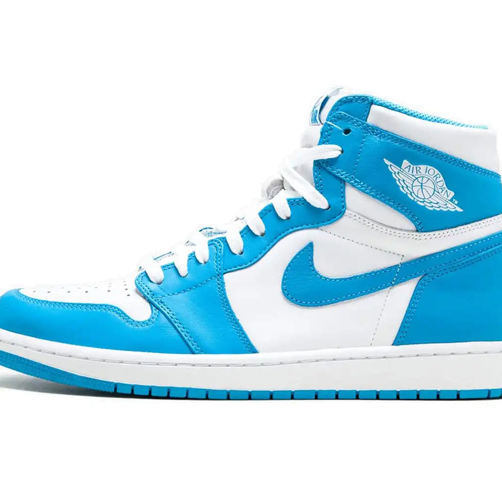 Air Jordan 1 Retro High UNC