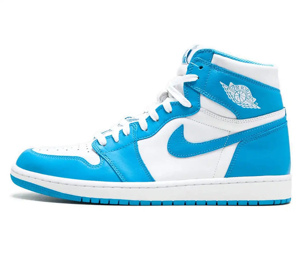 Air Jordan 1 Retro High UNC