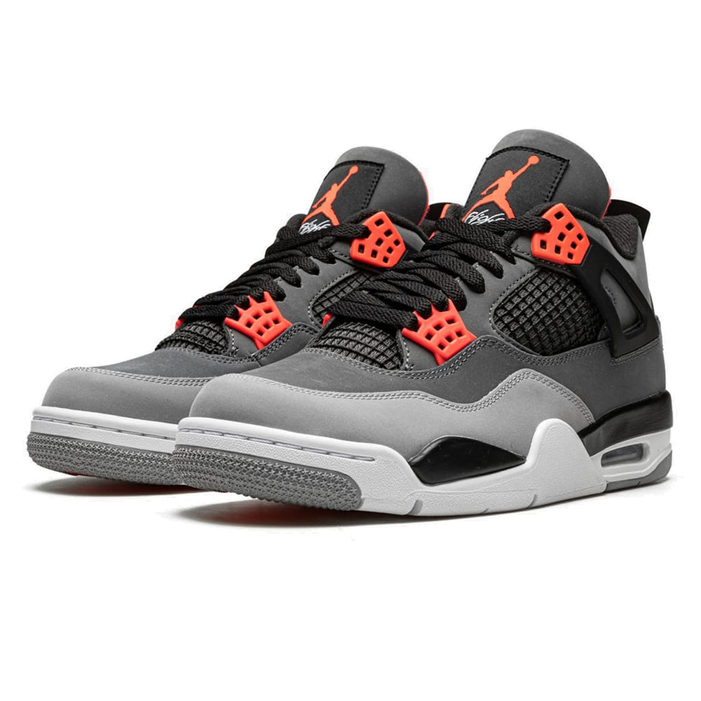 Air Jordan 4 Retro Infrared