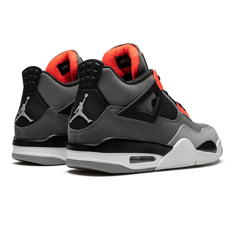 
                      
                        Air Jordan 4 Retro Infrared
                      
                    