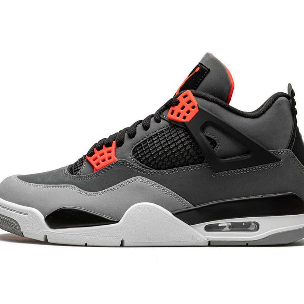 Air Jordan 4 Retro Infrared