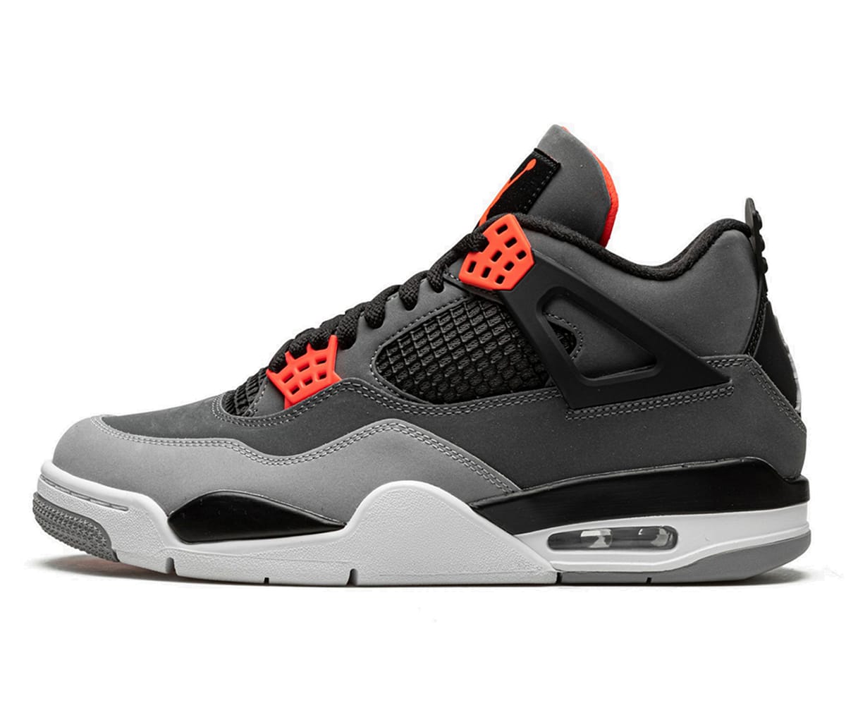 Air Jordan 4 Retro Infrared