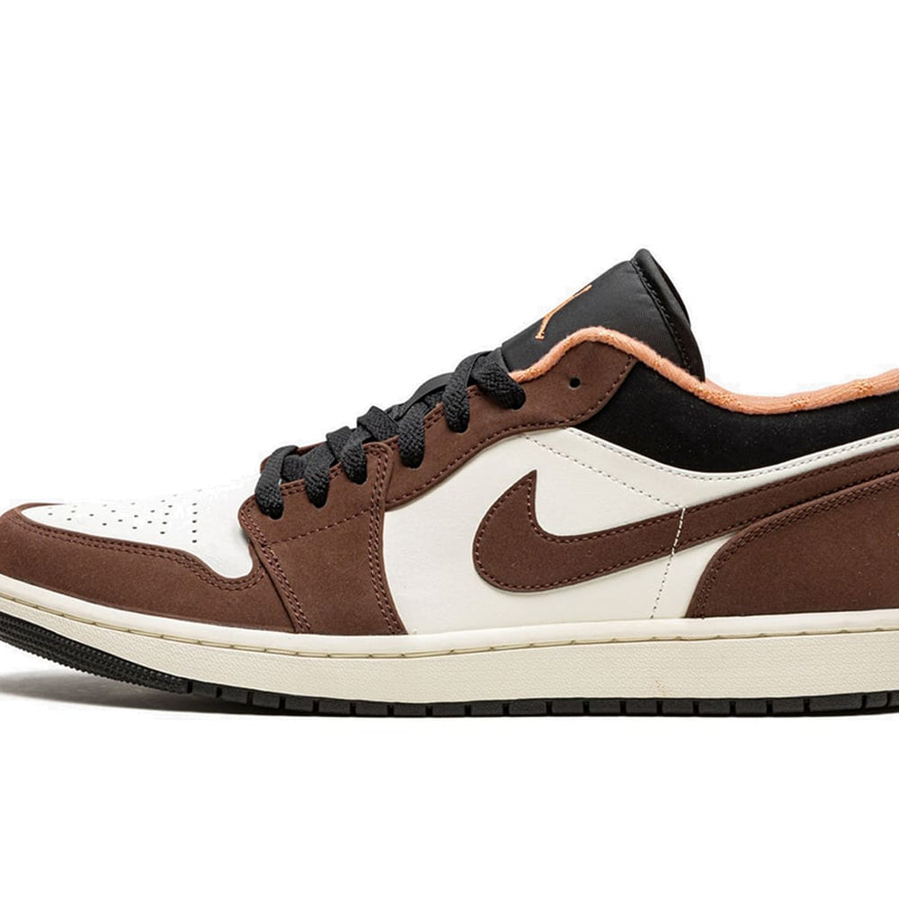 Air Jordan 1 Low Mocha