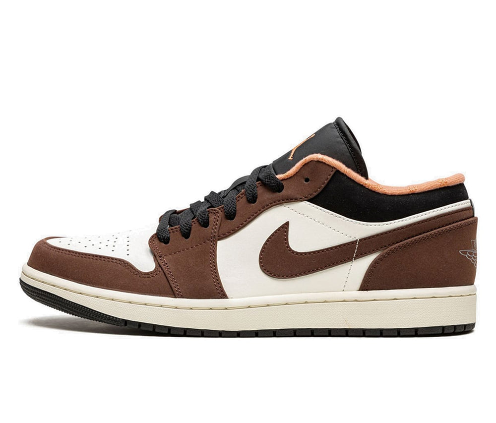 Air Jordan 1 Low Mocha