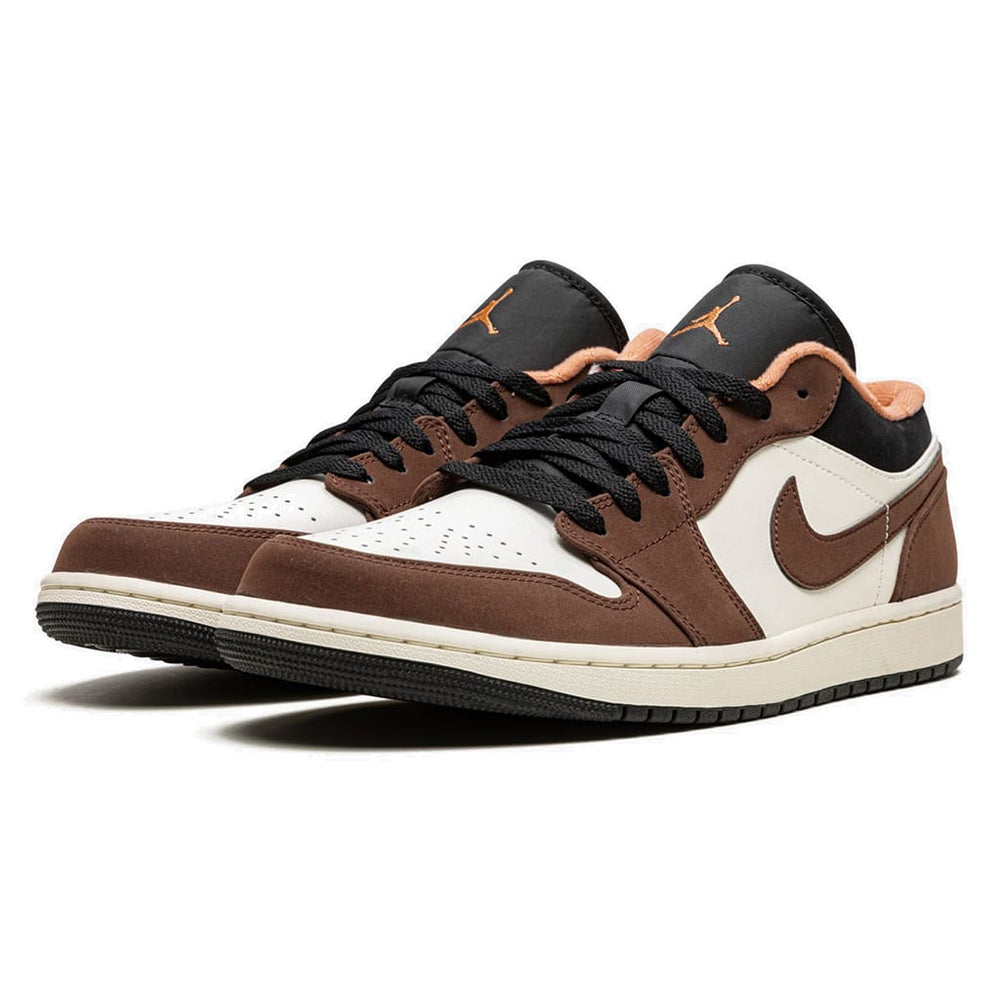 Air Jordan 1 Low Mocha