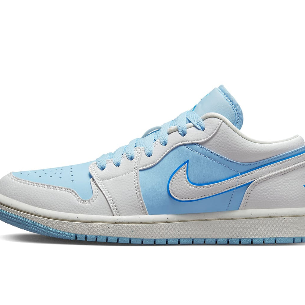 
                      
                        Air Jordan 1 Low Reverse Ice Blue (W)
                      
                    