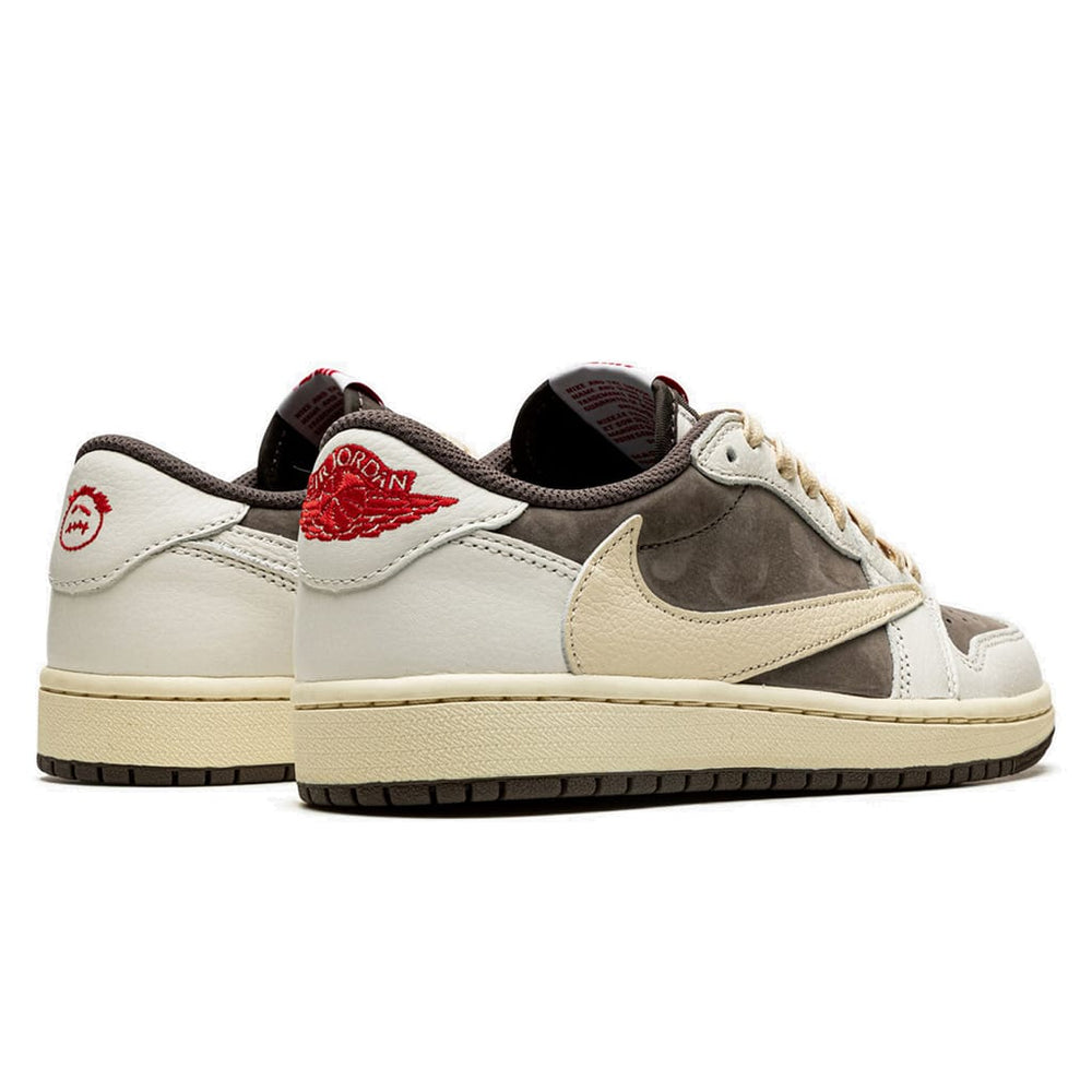 
                      
                        Air Jordan 1 Low Travis Scott Reverse Mocha
                      
                    