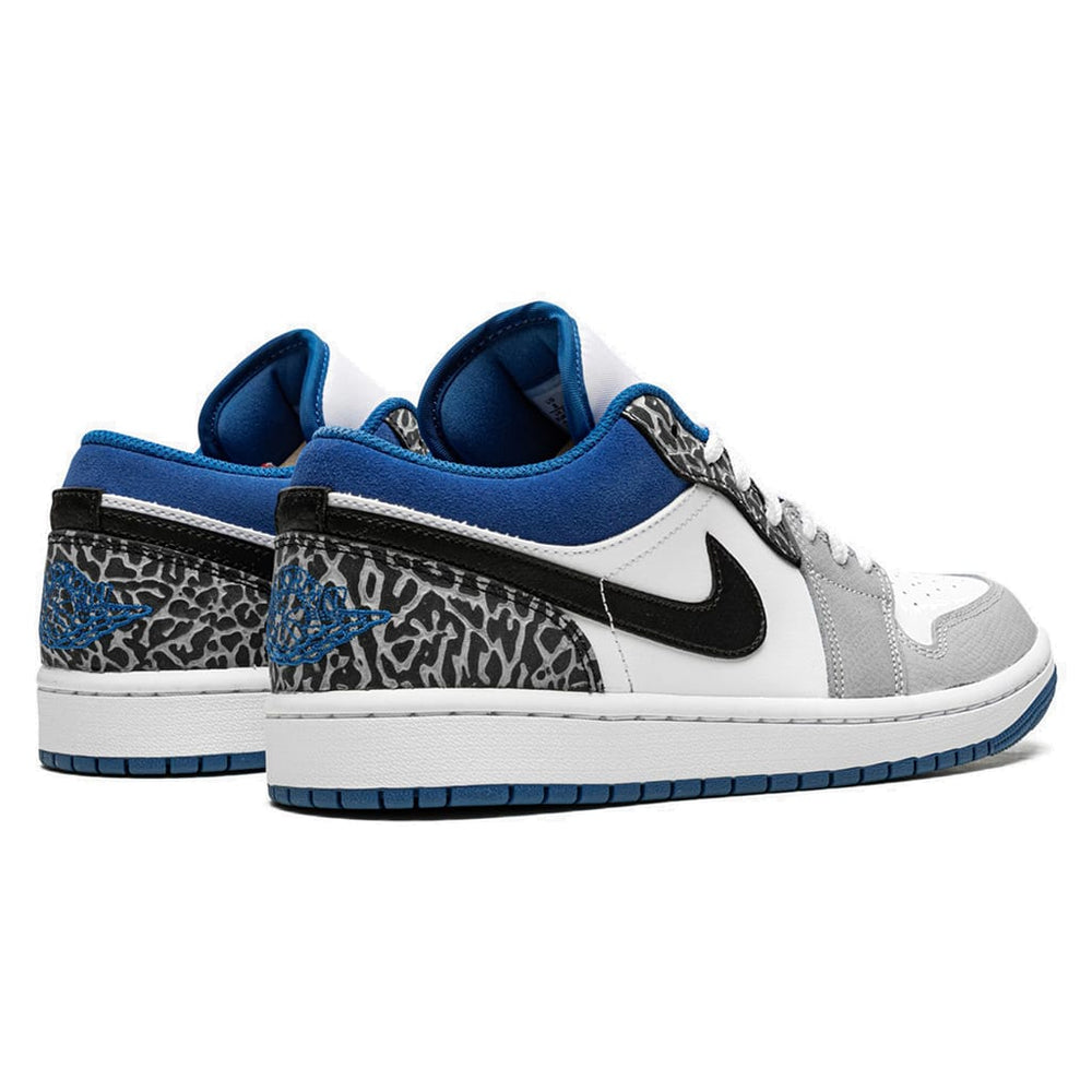 
                      
                        Air Jordan 1 Low True Blue
                      
                    