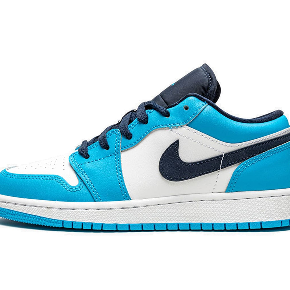 Air Jordan 1 Low UNC (GS)