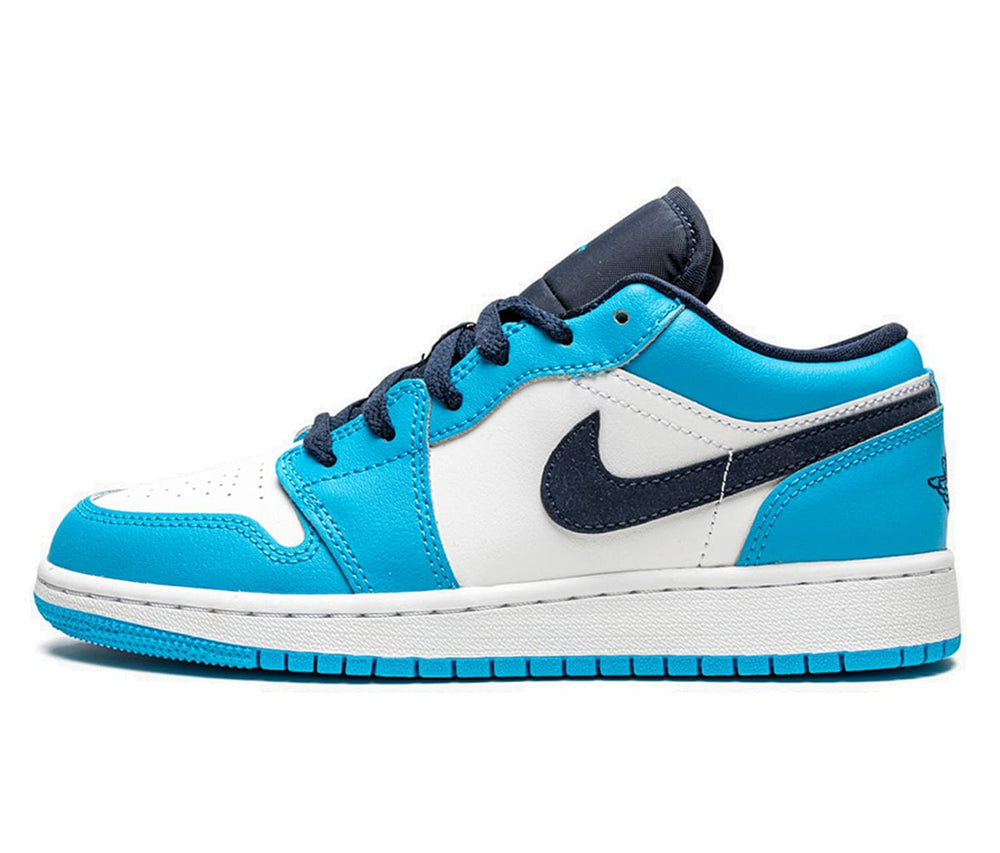 Air Jordan 1 Low UNC (GS)