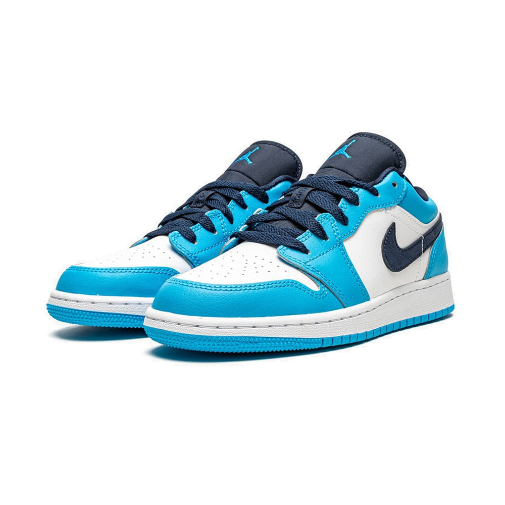 Air Jordan 1 Low UNC (GS)