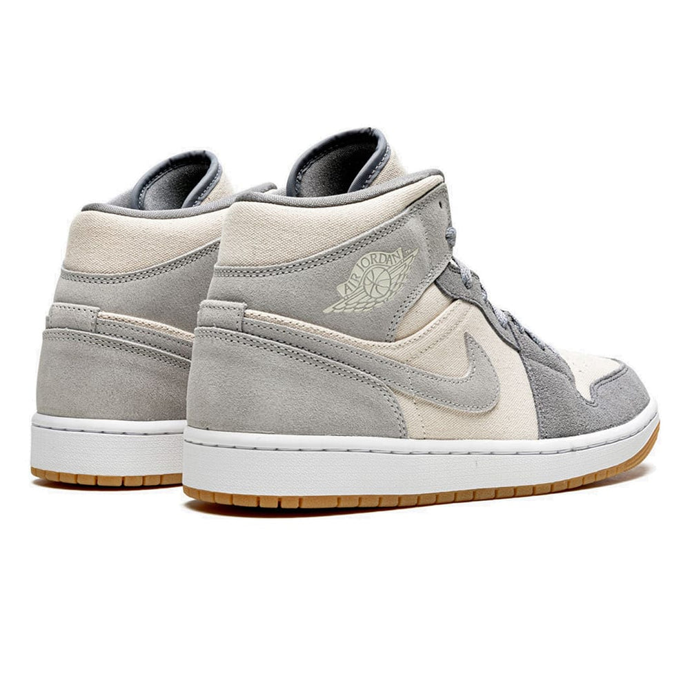 
                      
                        Air Jordan 1 Mid Coconut Milk Particle Grey
                      
                    