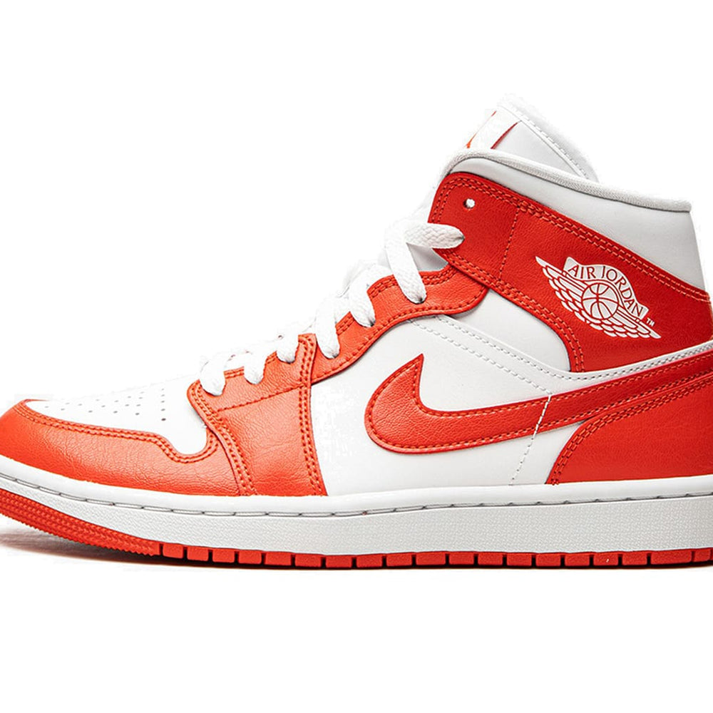 Air Jordan 1 Mid Syracuse (W)