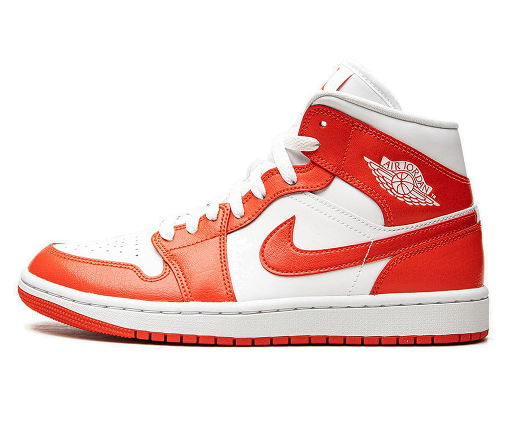 Air Jordan 1 Mid Syracuse (W)