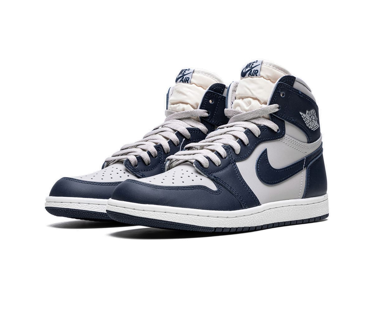 Air Jordan 1 Retro High 85 Georgetown